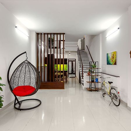 T P House 3 Διαμέρισμα Son Tra Εξωτερικό φωτογραφία