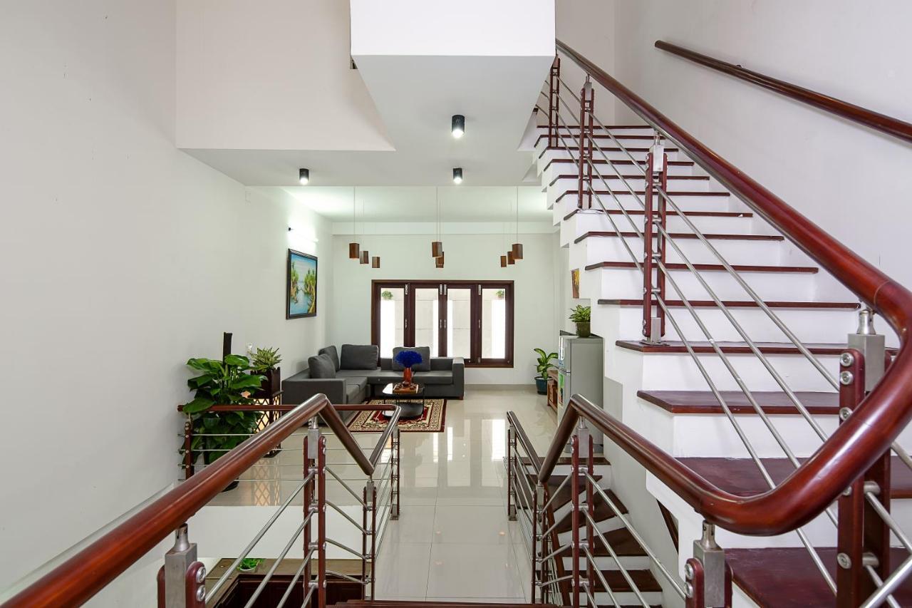 T P House 3 Διαμέρισμα Son Tra Εξωτερικό φωτογραφία