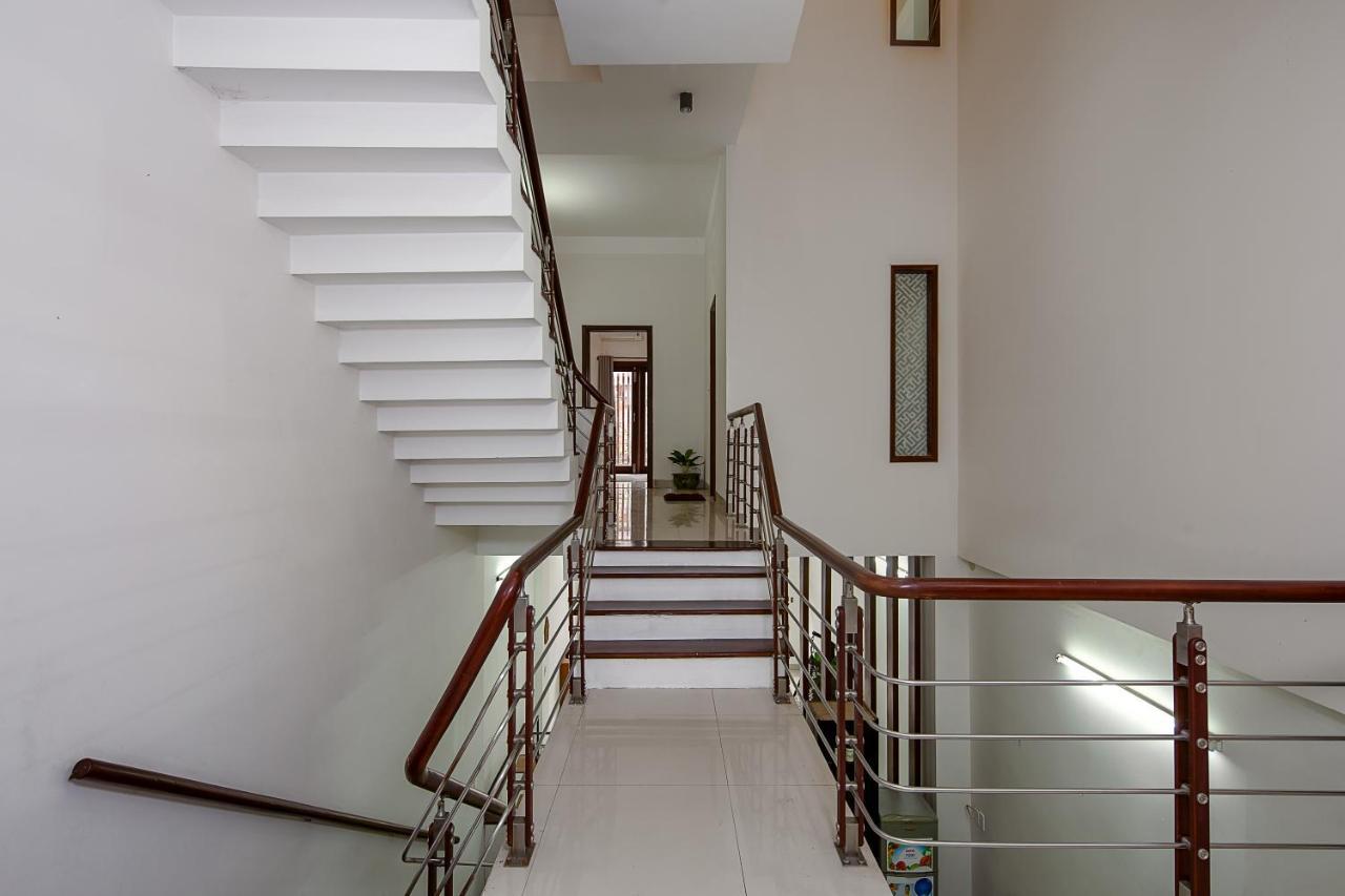 T P House 3 Διαμέρισμα Son Tra Εξωτερικό φωτογραφία
