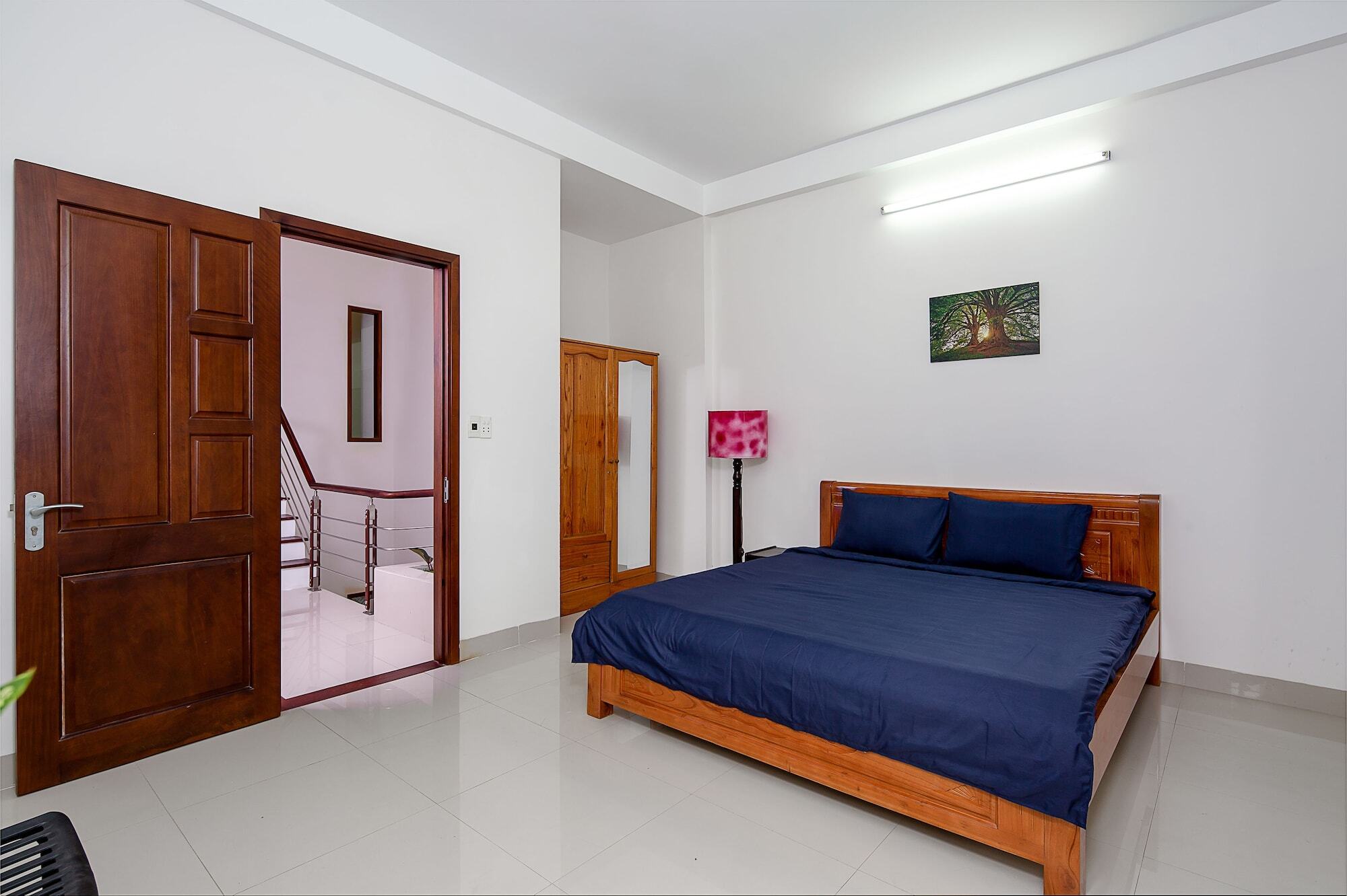 T P House 3 Διαμέρισμα Son Tra Εξωτερικό φωτογραφία