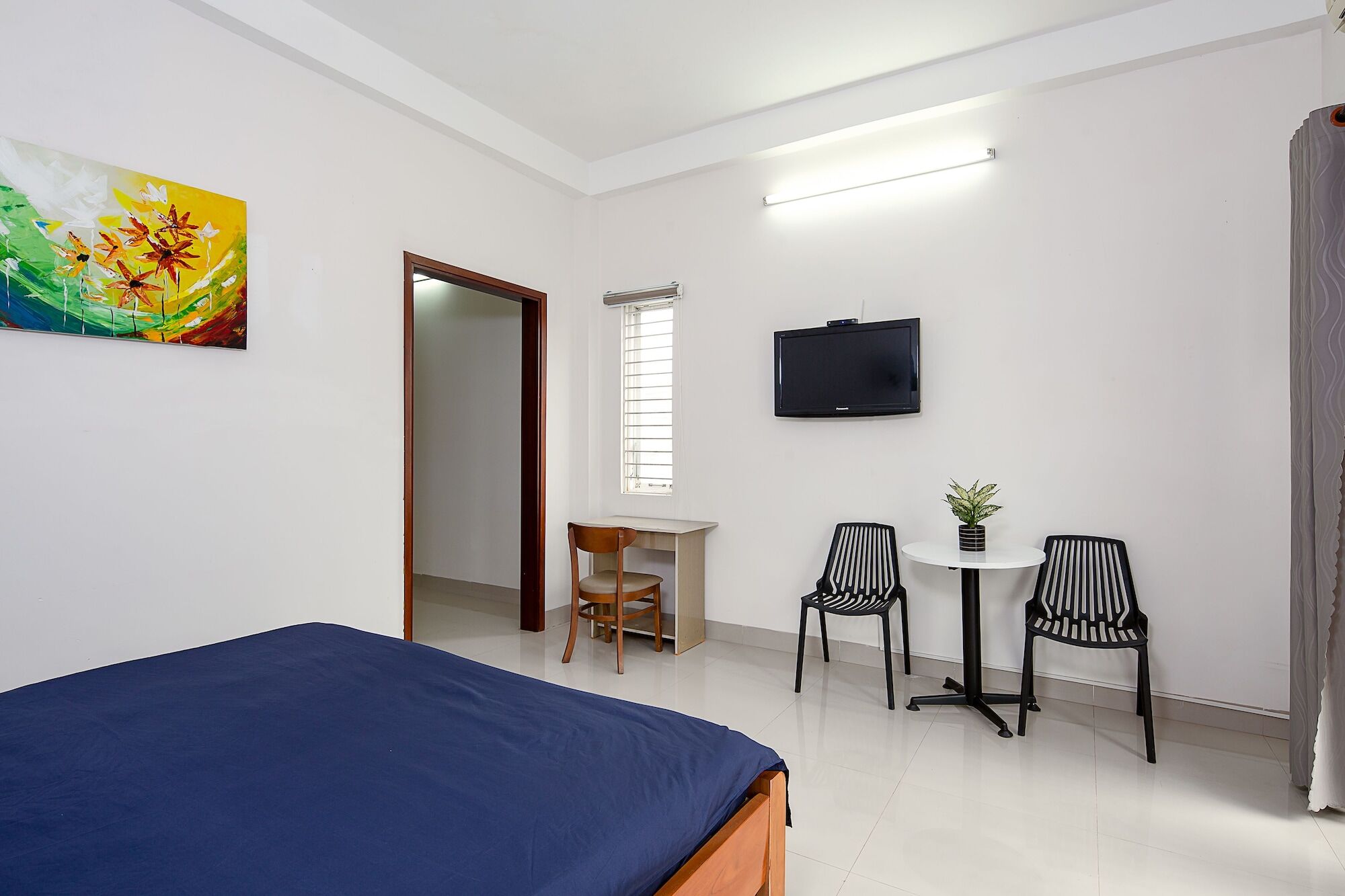 T P House 3 Διαμέρισμα Son Tra Εξωτερικό φωτογραφία