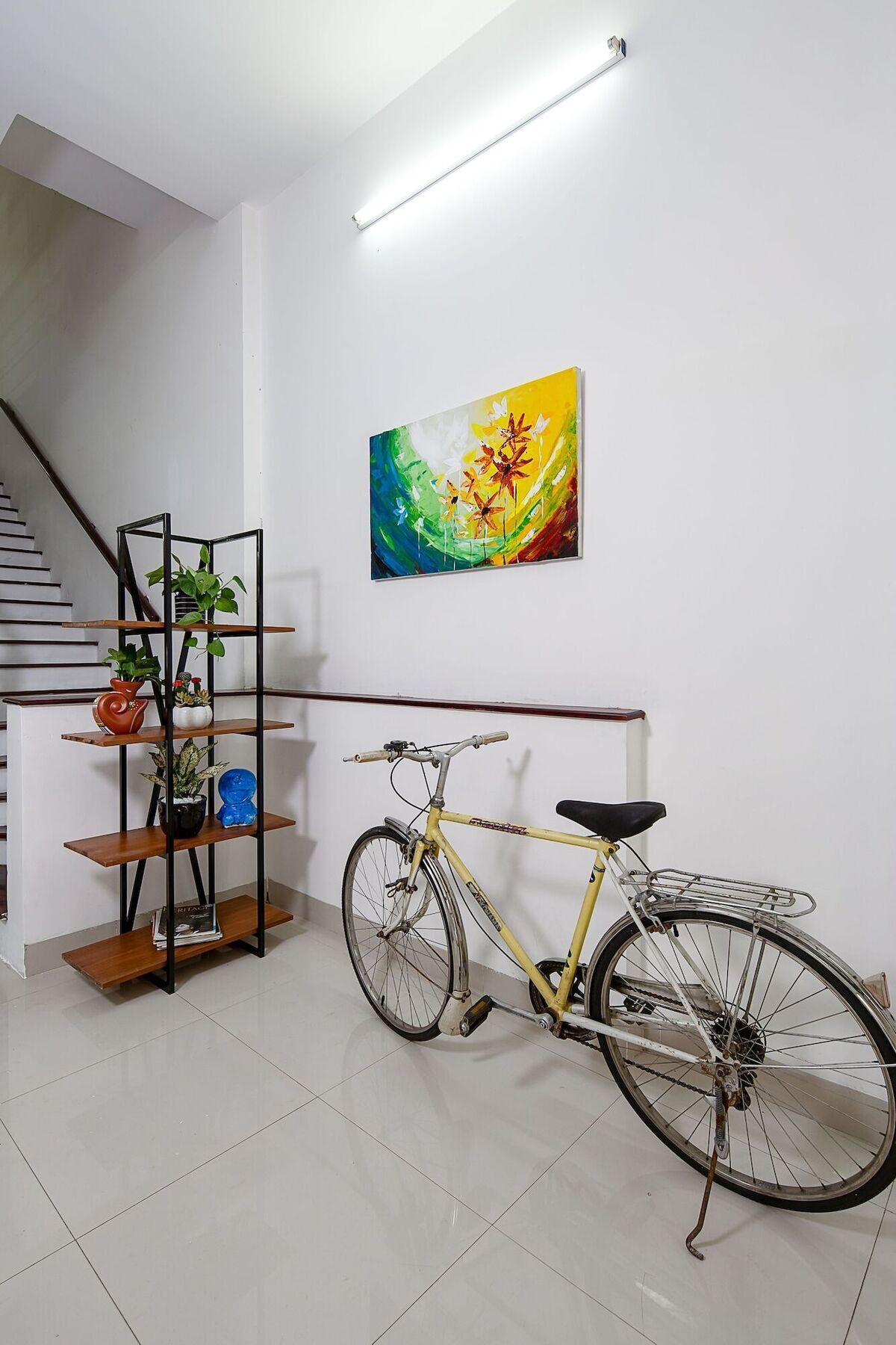 T P House 3 Διαμέρισμα Son Tra Εξωτερικό φωτογραφία