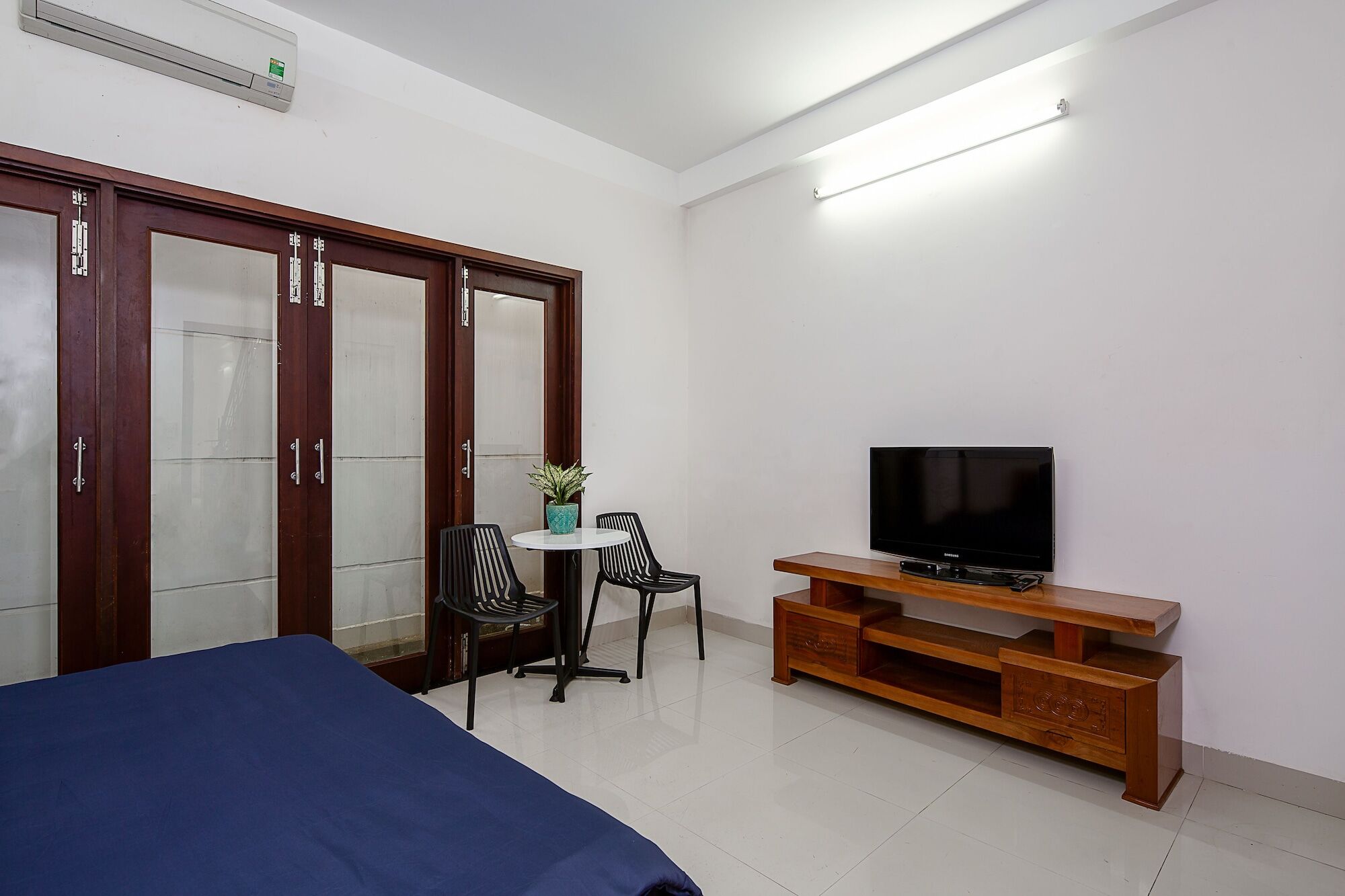 T P House 3 Διαμέρισμα Son Tra Εξωτερικό φωτογραφία