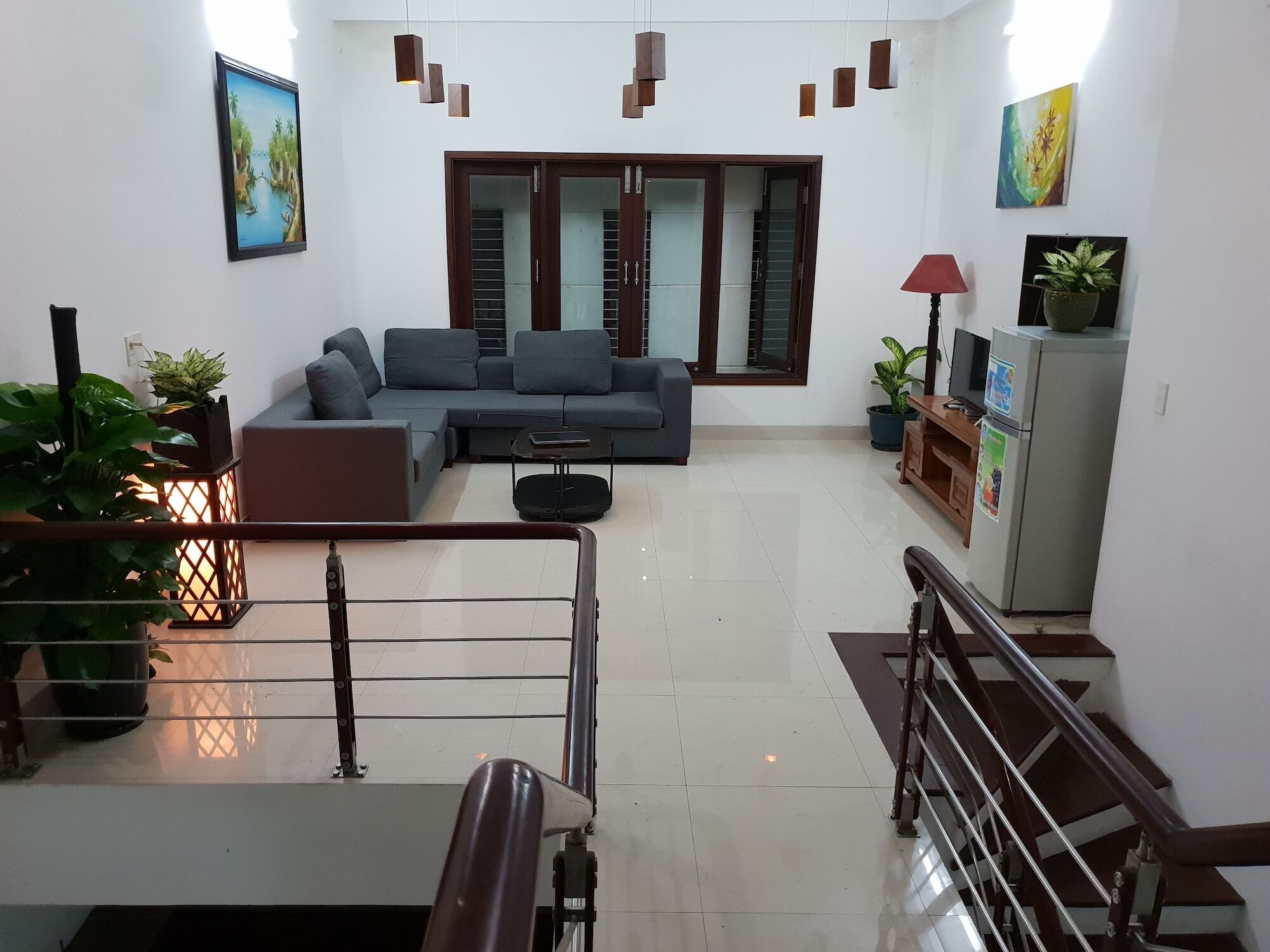 T P House 3 Διαμέρισμα Son Tra Εξωτερικό φωτογραφία