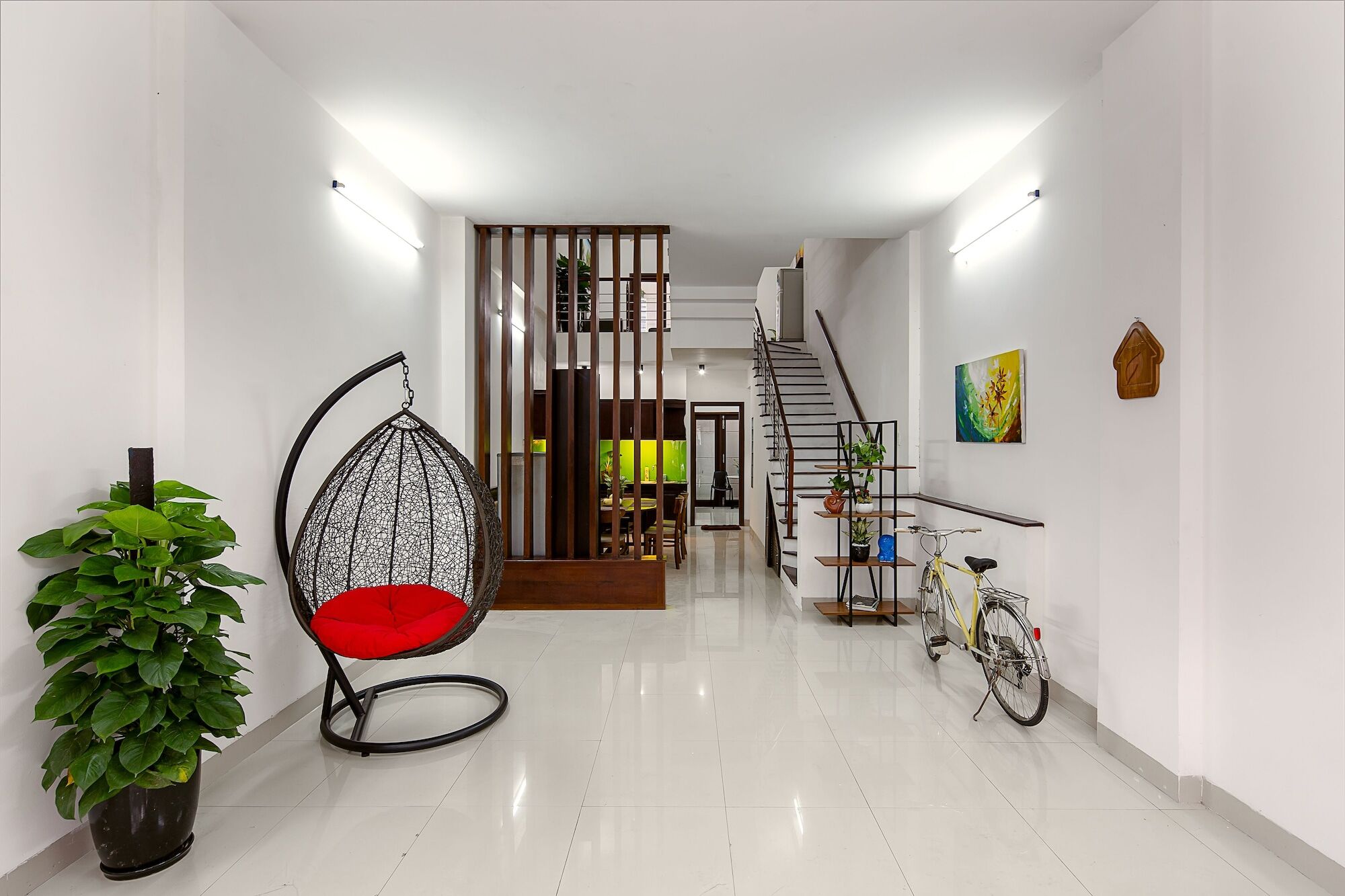 T P House 3 Διαμέρισμα Son Tra Εξωτερικό φωτογραφία