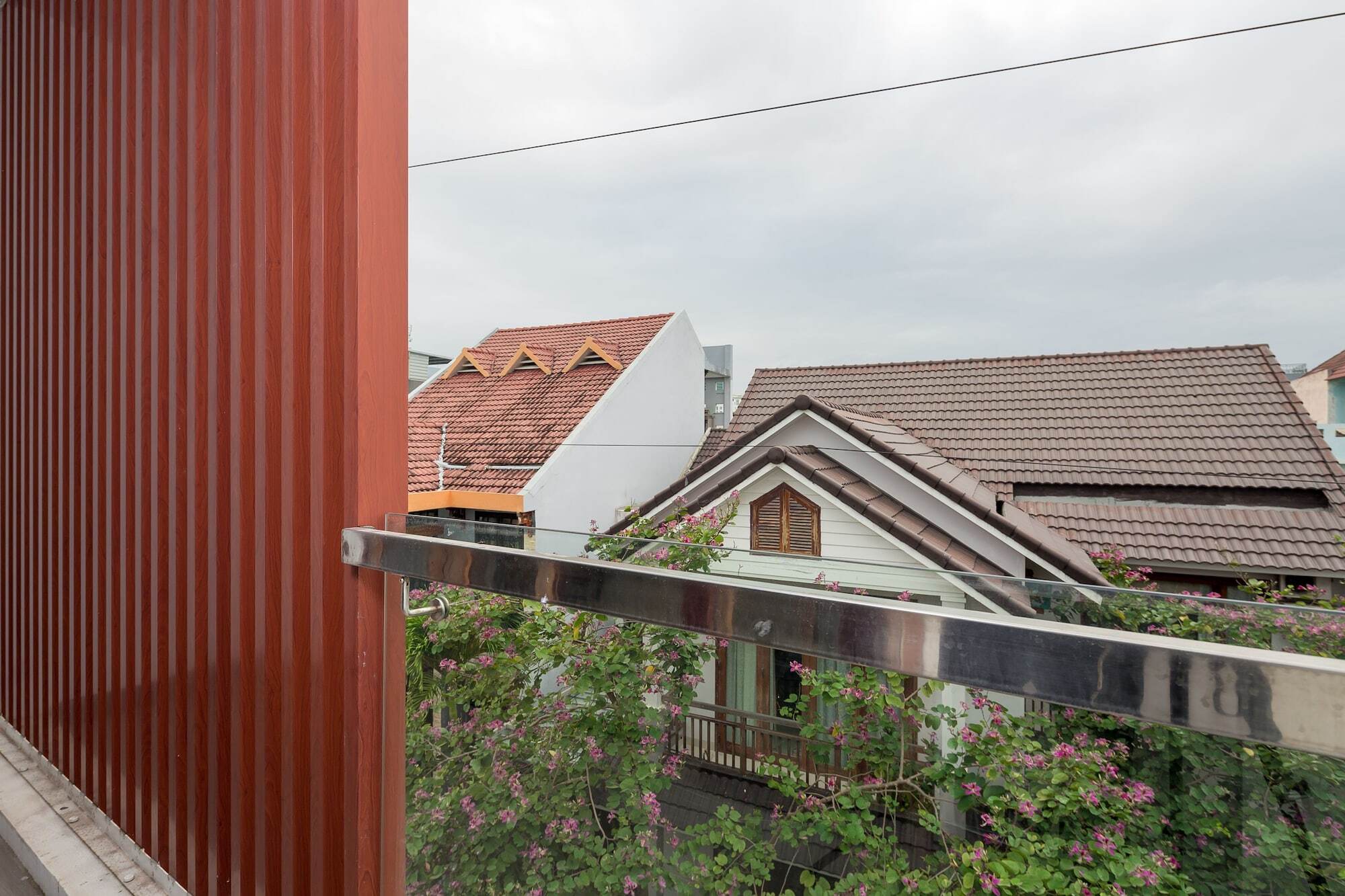 T P House 3 Διαμέρισμα Son Tra Εξωτερικό φωτογραφία