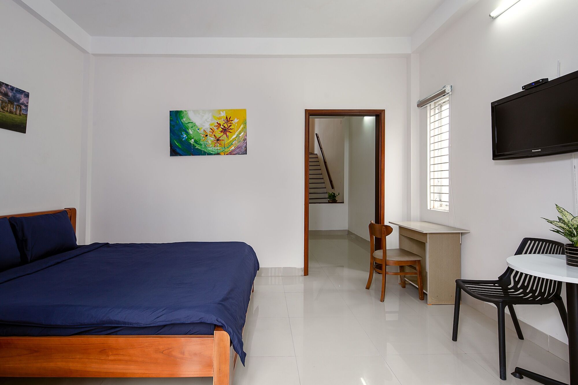 T P House 3 Διαμέρισμα Son Tra Εξωτερικό φωτογραφία