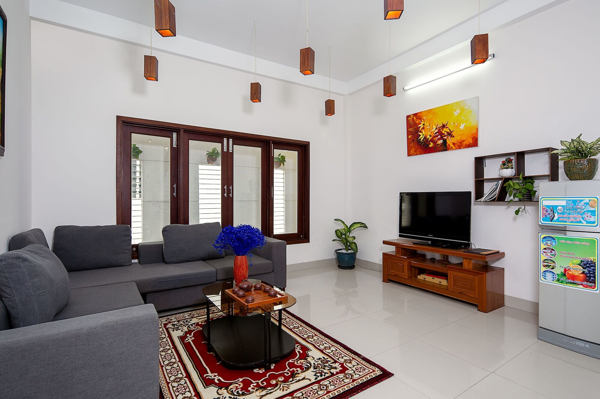 T P House 3 Διαμέρισμα Son Tra Εξωτερικό φωτογραφία