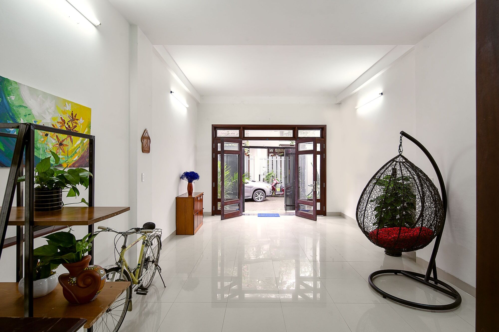 T P House 3 Διαμέρισμα Son Tra Εξωτερικό φωτογραφία