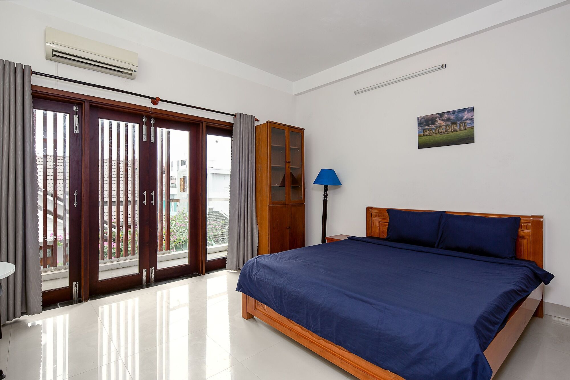 T P House 3 Διαμέρισμα Son Tra Εξωτερικό φωτογραφία