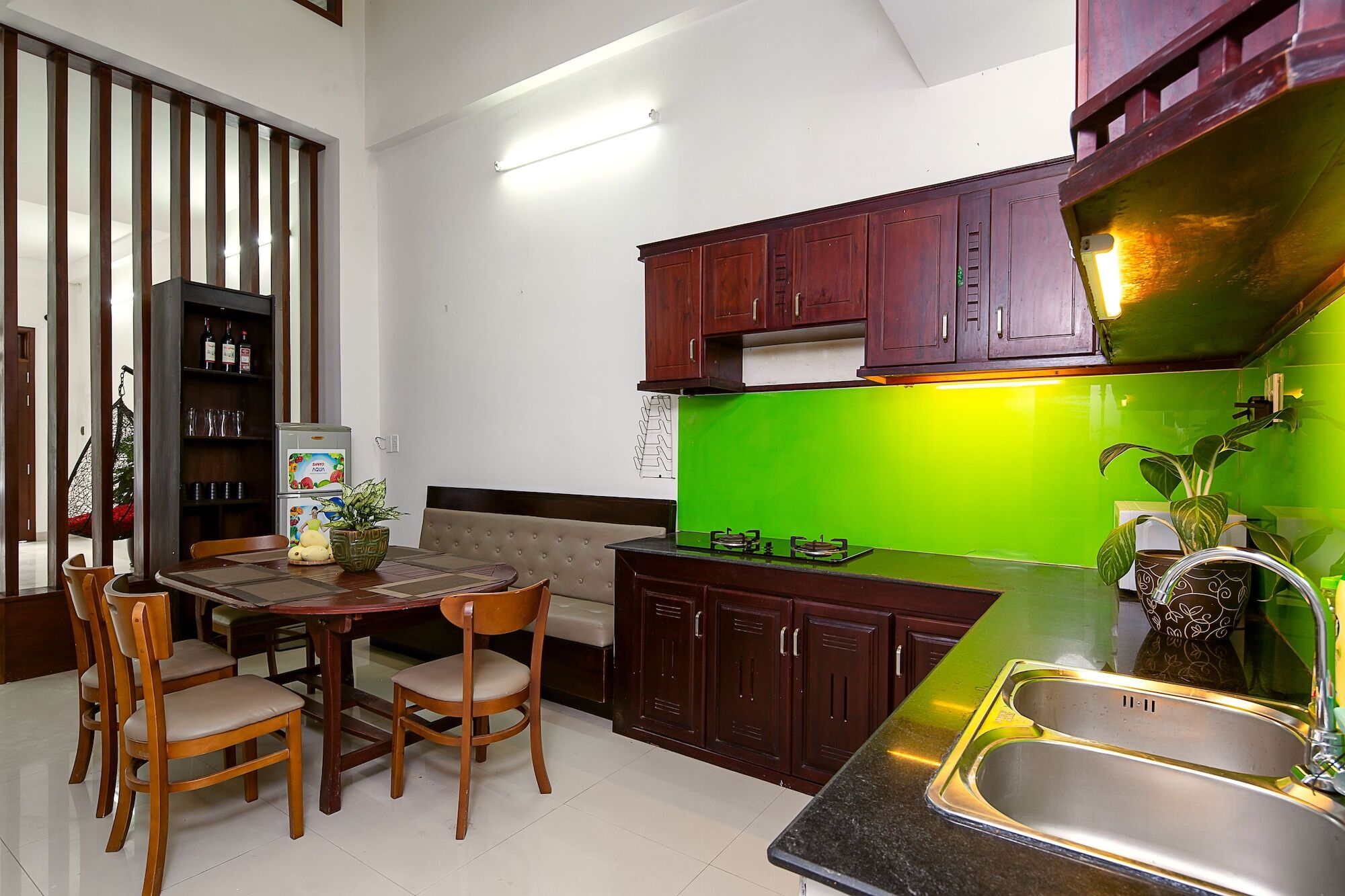 T P House 3 Διαμέρισμα Son Tra Εξωτερικό φωτογραφία