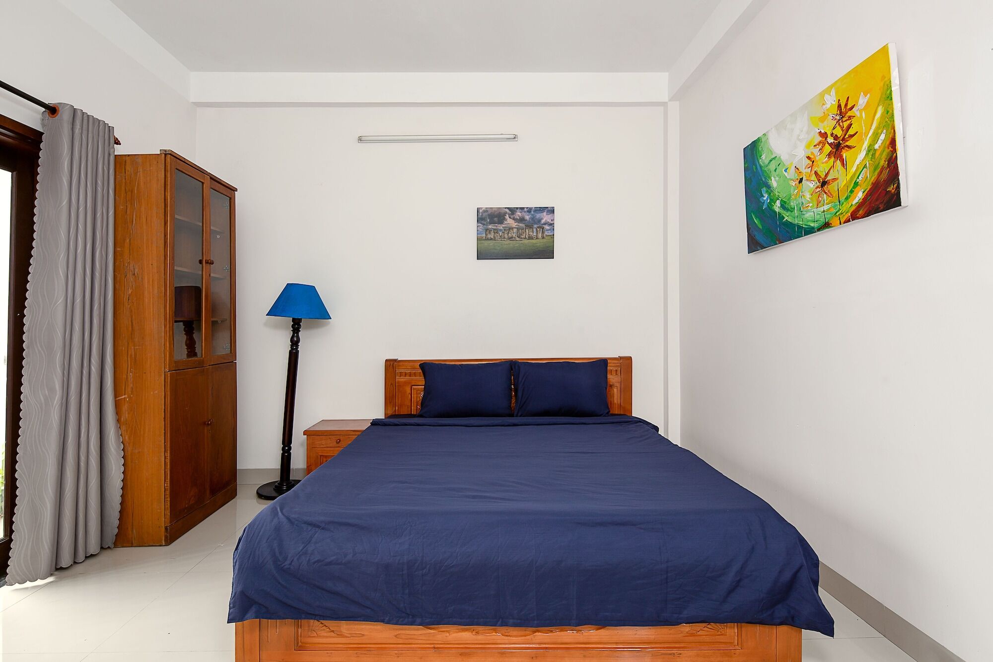 T P House 3 Διαμέρισμα Son Tra Εξωτερικό φωτογραφία
