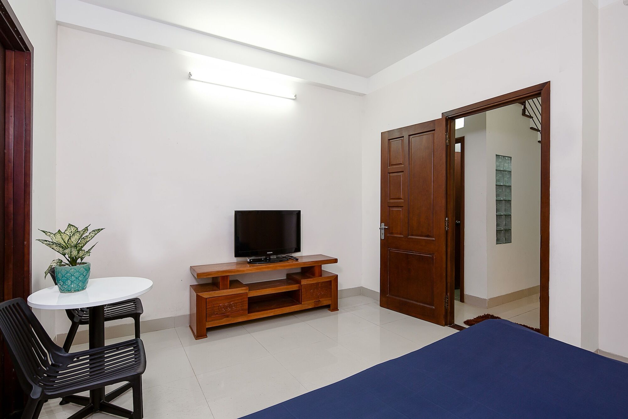 T P House 3 Διαμέρισμα Son Tra Εξωτερικό φωτογραφία